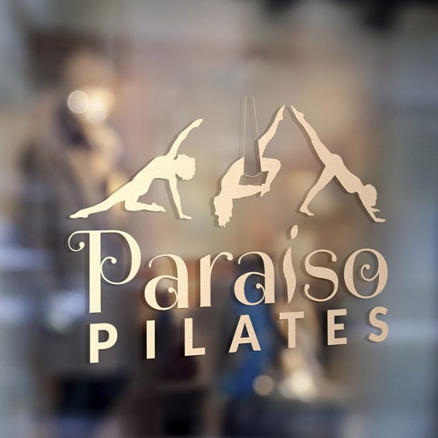Paraiso Pilates - MilFuegos